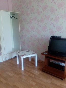 Исторический центр города, Казань - квартира посуточно