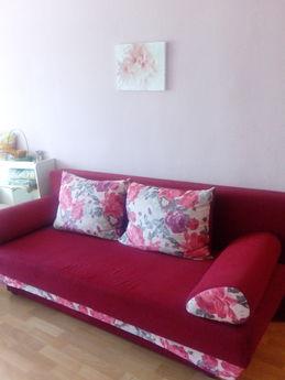 Квартира в историческом центре города. Лучшая прогулочная зо