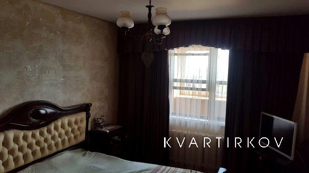 Apartment 5 minutes from Arcadia, Odessa - apartment by the day