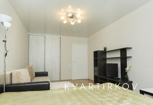 Сдается однокомнатная квартира в центре города - район Торго