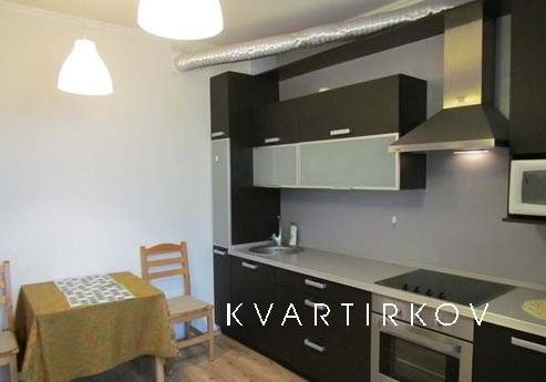 Сдается однокомнатная квартира в центре города - район Торго