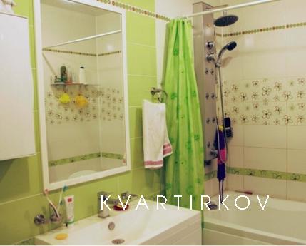 Сдается однокомнатная квартира в центре города - район Торго