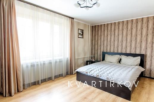 Flat for rent on daily / daily, for hours. One bedroom apart