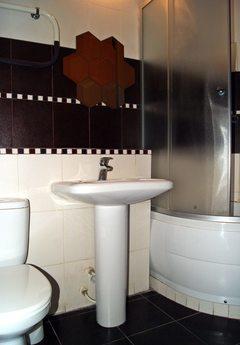 1 комнатная квартира Черемушки,  ремонт, Краснодар - квартира посуточно