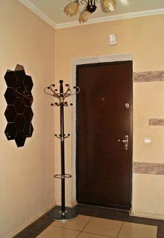 1 комнатная квартира Черемушки,  ремонт, Краснодар - квартира посуточно