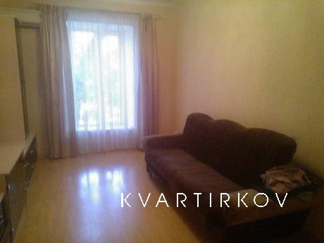 From owner !!! Rent 2-bedroom apartment in the heart of the 