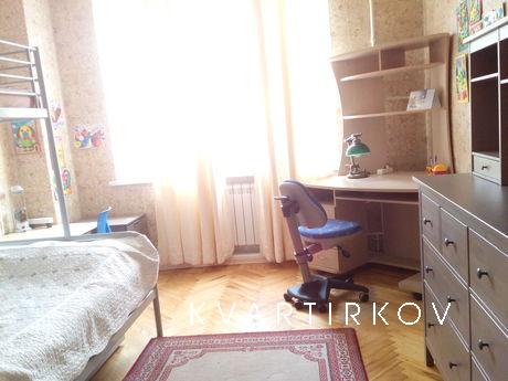 3-комнатная квартира рядом с Москва-Сити, Москва - квартира посуточно