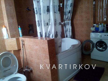 3-комнатная квартира рядом с Москва-Сити, Москва - квартира посуточно