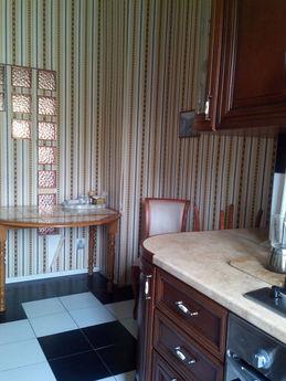 3-комнатная квартира рядом с Москва-Сити, Москва - квартира посуточно