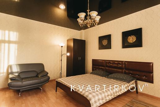 Комфорт посуточно, Екатеринбург - квартира посуточно