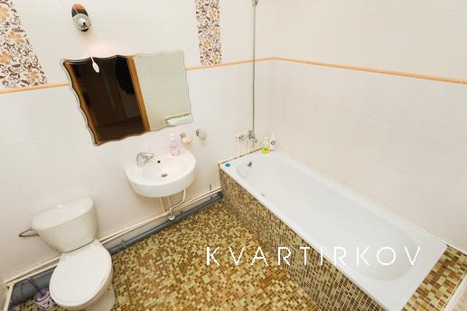 Комфорт посуточно, Екатеринбург - квартира посуточно