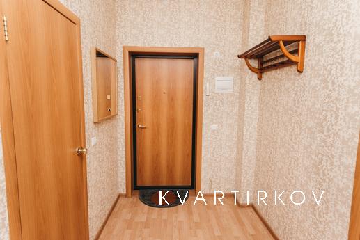 Комфорт посуточно, Екатеринбург - квартира посуточно