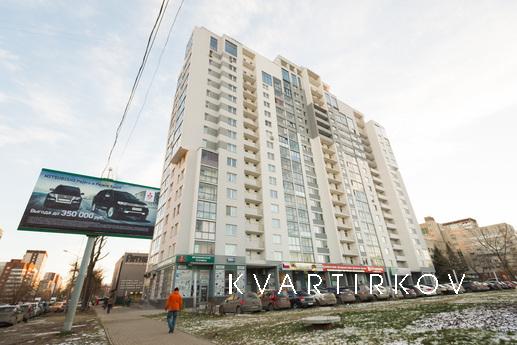 Комфорт посуточно, Екатеринбург - квартира посуточно