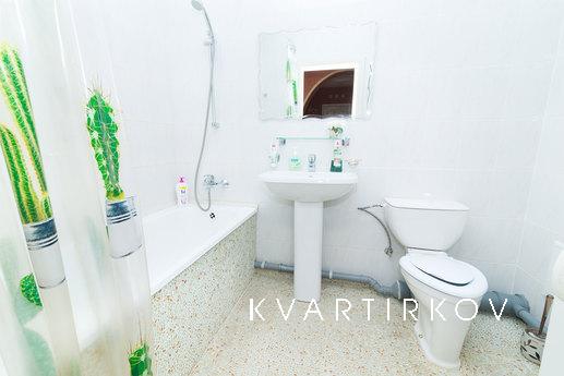 Посуточная квартира бизнес класса, Екатеринбург - квартира посуточно