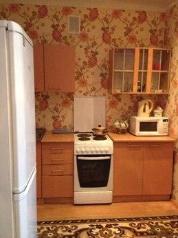 Комфорт посуточно, Екатеринбург - квартира посуточно