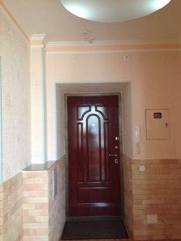 Комфорт посуточно, Екатеринбург - квартира посуточно