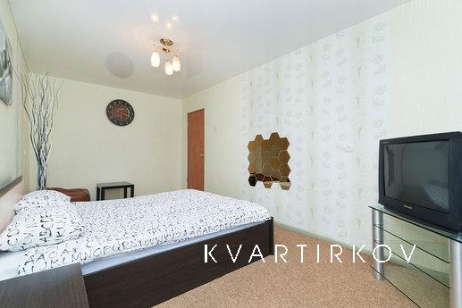 Комфорт посуточно, Екатеринбург - квартира посуточно