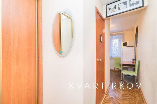 Комфорт посуточно, Екатеринбург - квартира посуточно