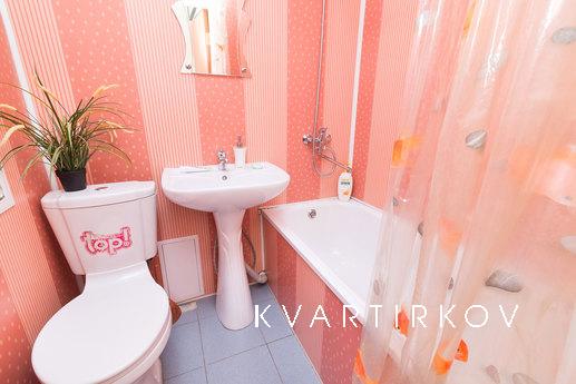 Комфорт посуточно, Екатеринбург - квартира посуточно