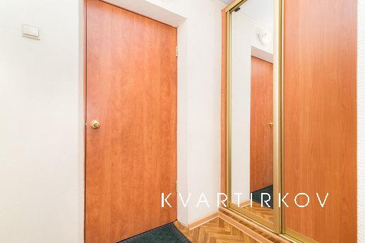 Комфорт посуточно, Екатеринбург - квартира посуточно