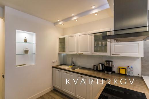 One-bedroom Apartment, Санкт-Петербург - квартира подобово