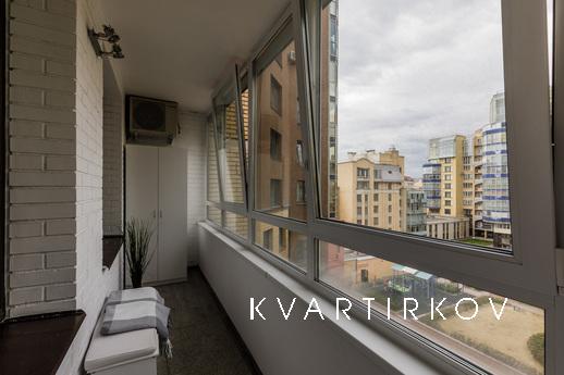 One-bedroom Apartment, Санкт-Петербург - квартира подобово