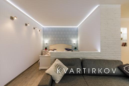 One-bedroom Apartment, Санкт-Петербург - квартира подобово