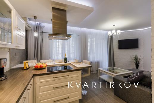 One-bedroom Apartment, Санкт-Петербург - квартира подобово