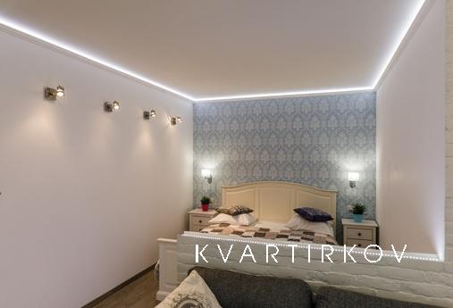 One-bedroom Apartment, Санкт-Петербург - квартира подобово