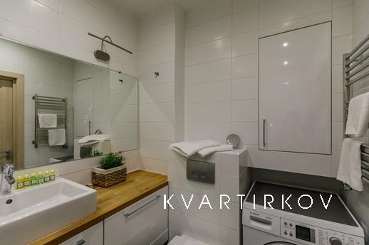 One-bedroom Apartment, Санкт-Петербург - квартира подобово