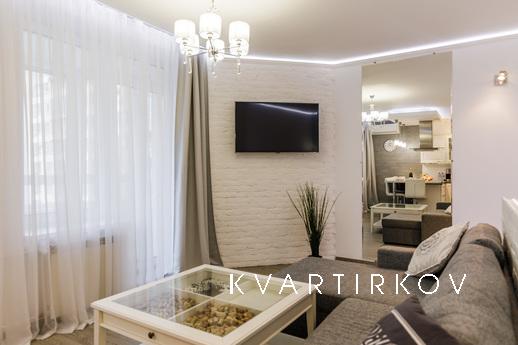 One-bedroom Apartment, Санкт-Петербург - квартира подобово