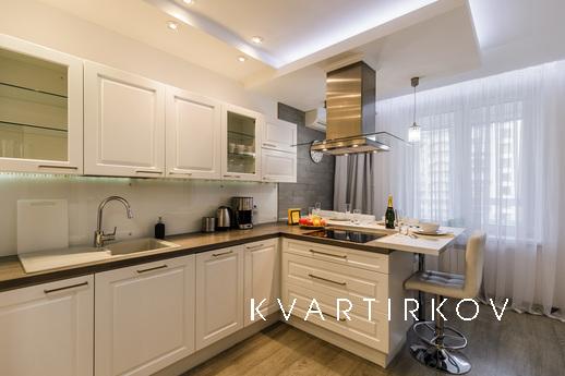 One-bedroom Apartment, Санкт-Петербург - квартира подобово