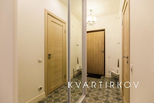 One-bedroom Apartment, Санкт-Петербург - квартира подобово