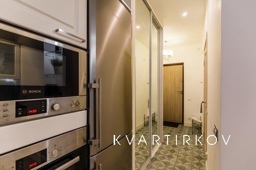 One-bedroom Apartment, Санкт-Петербург - квартира подобово