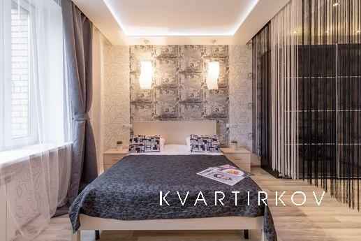 Studio apartment, Санкт-Петербург - квартира подобово