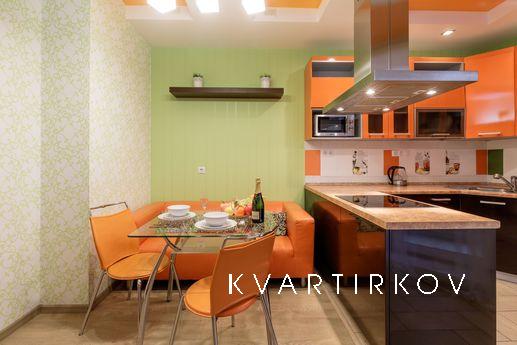 Studio apartment, Санкт-Петербург - квартира подобово