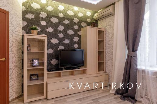 Studio apartment, Санкт-Петербург - квартира подобово