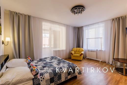 Two bedrooms apartments for rent, Санкт-Петербург - квартира подобово