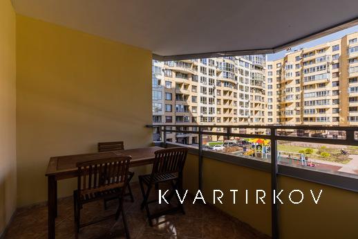 Two bedrooms apartments for rent, Санкт-Петербург - квартира подобово