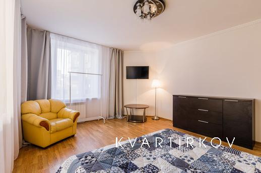 Two bedrooms apartments for rent, Санкт-Петербург - квартира подобово