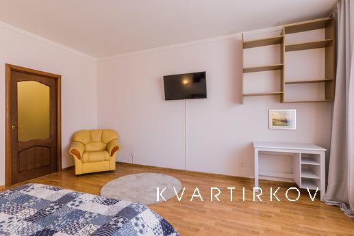 Two bedrooms apartments for rent, Санкт-Петербург - квартира подобово