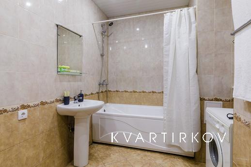 Two bedrooms apartments for rent, Санкт-Петербург - квартира подобово