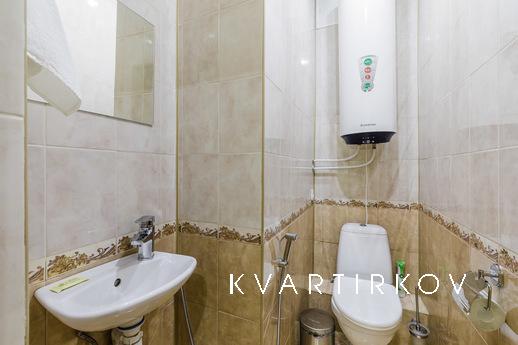 Two bedrooms apartments for rent, Санкт-Петербург - квартира подобово