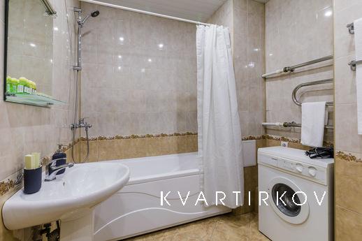 Two bedrooms apartments for rent, Санкт-Петербург - квартира подобово