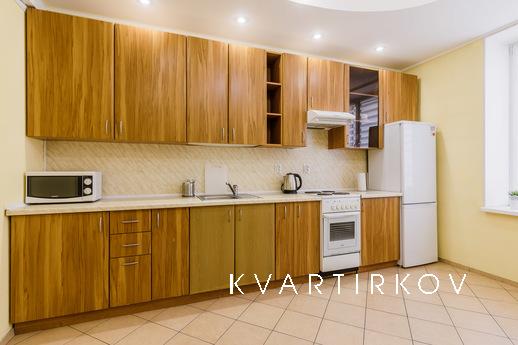 Two bedrooms apartments for rent, Санкт-Петербург - квартира подобово