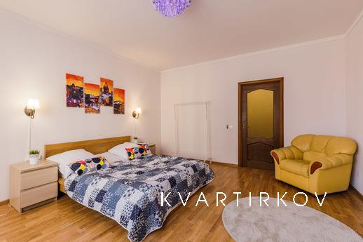 Apartments at Pulkovo Highway is a comfortable, new, stylish