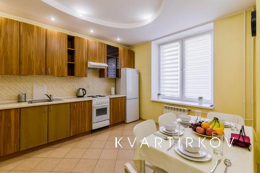 Two bedrooms apartments for rent, Санкт-Петербург - квартира подобово