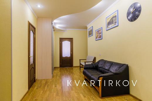 Two bedrooms apartments for rent, Санкт-Петербург - квартира подобово