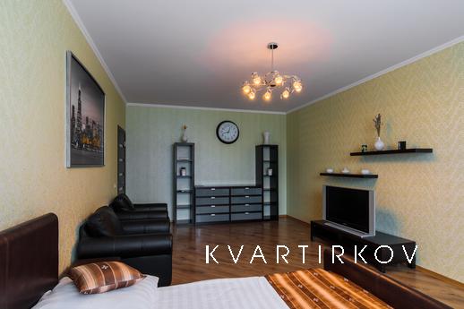 Two-room apartments on Gorkovskaya, Санкт-Петербург - квартира подобово