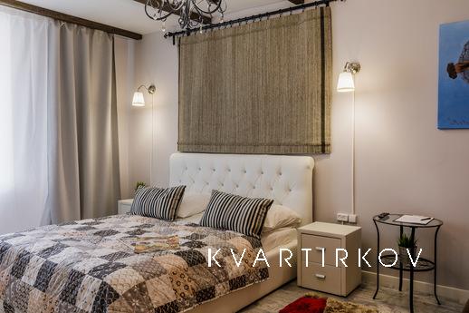 Studio apartment on Gorkovskaya, Санкт-Петербург - квартира подобово